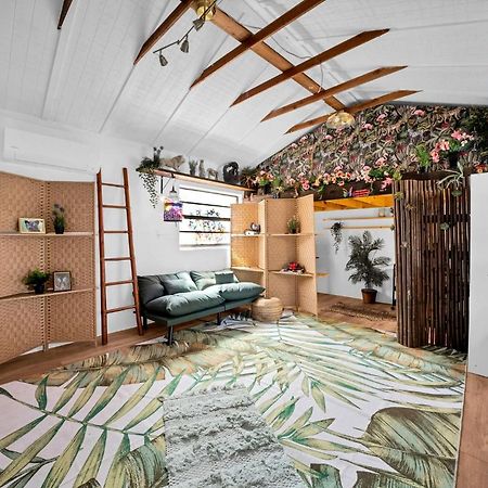 טאמפה Zen Jungle House By Busch Gardens Sleeps 12 With Outdoor Games & Detached Play Space! מראה חיצוני תמונה