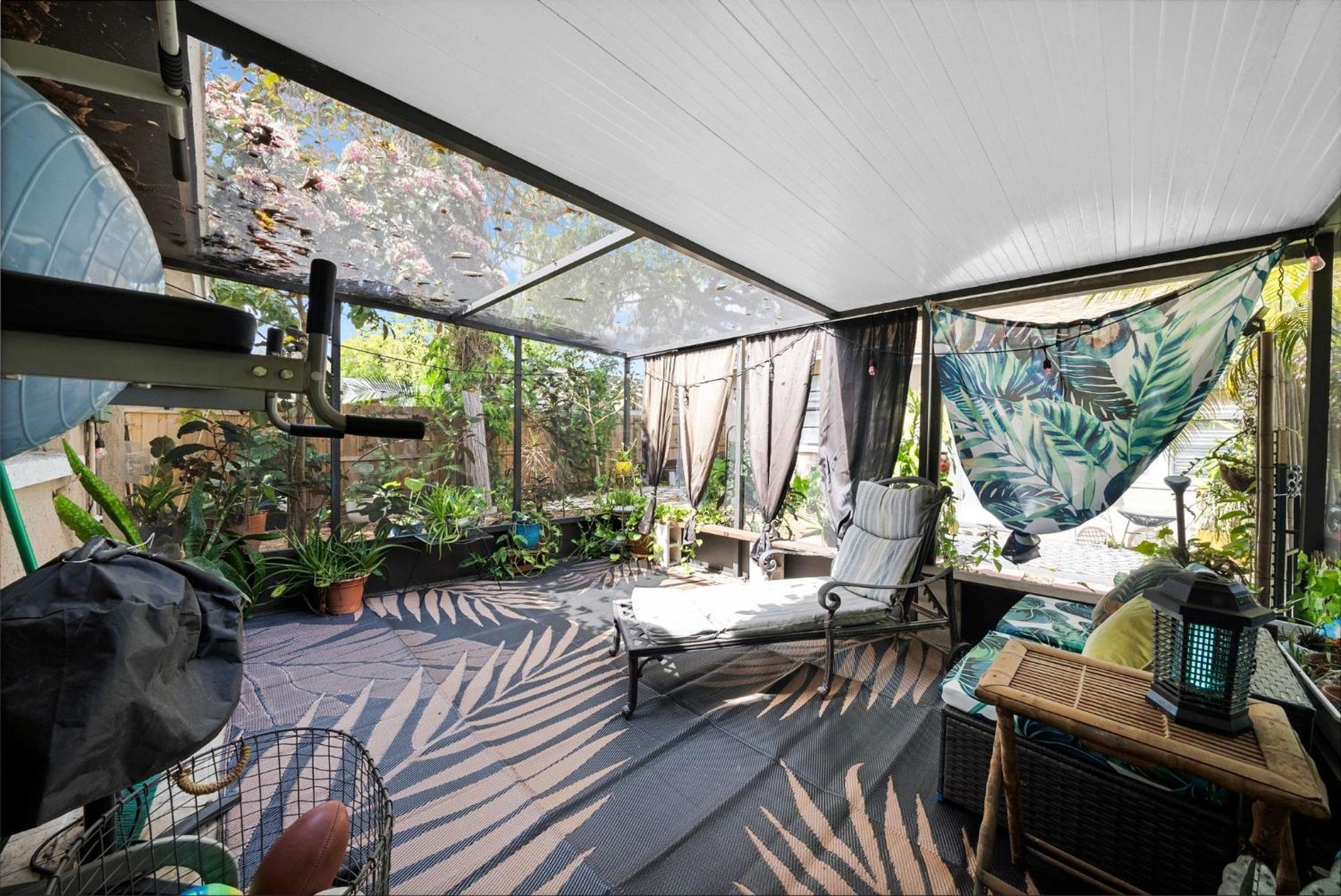 טאמפה Zen Jungle House By Busch Gardens Sleeps 12 With Outdoor Games & Detached Play Space! מראה חיצוני תמונה